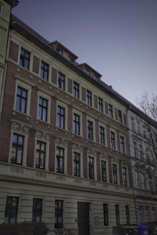 Helle,Zentrale,Gemuetliche Und Moderne Unterkunft Magdeburgo Exterior foto